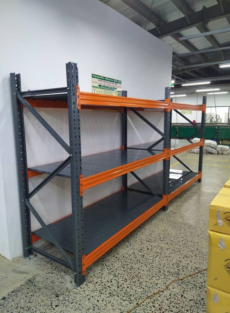Industrial Racks