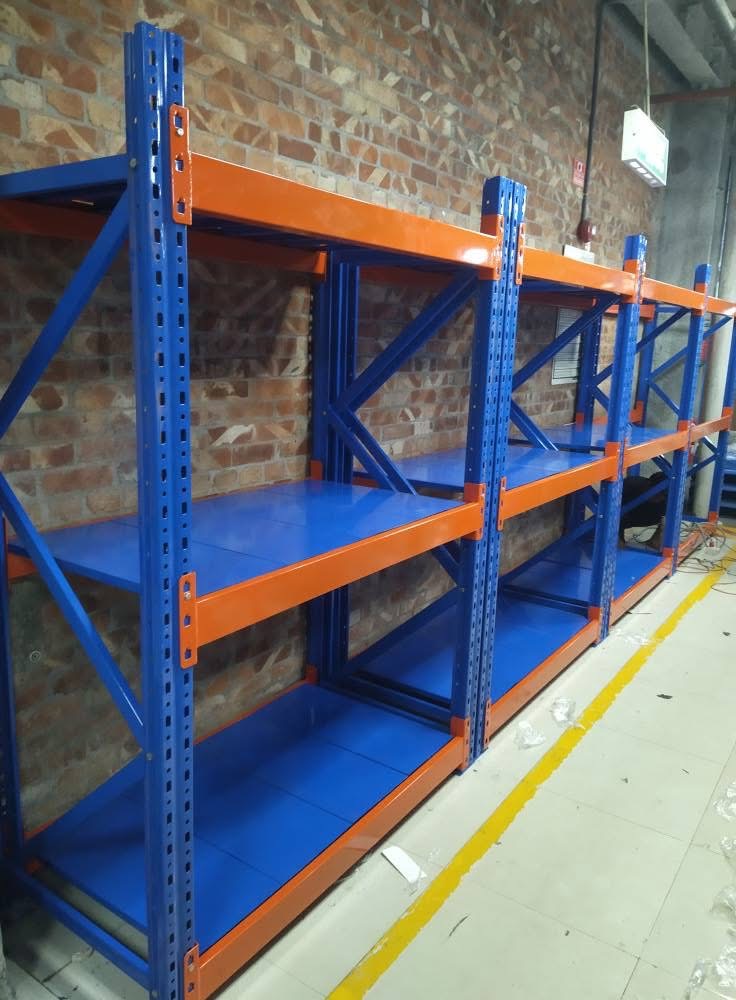 Heavy Duty Racks