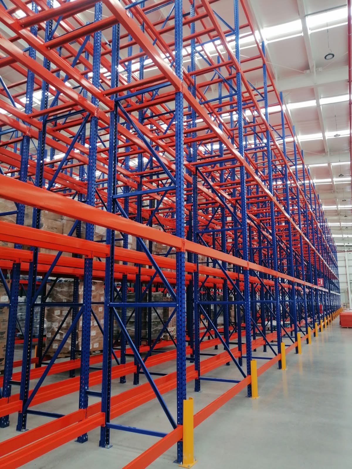 Pallet Racks